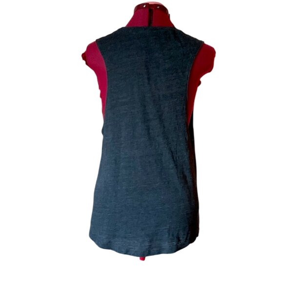 Vintage Roller Derby “S1 World Domination Tour” Graphic Tank – Bella – XL - Picture 3 of 11